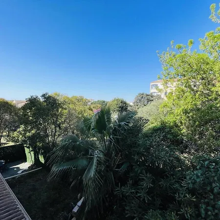Renove Pour 2 Pers, Centre Port, Proche Plage, Parking Inclus - Cap D'agde - Fr-1-723-13 Apartment Agde